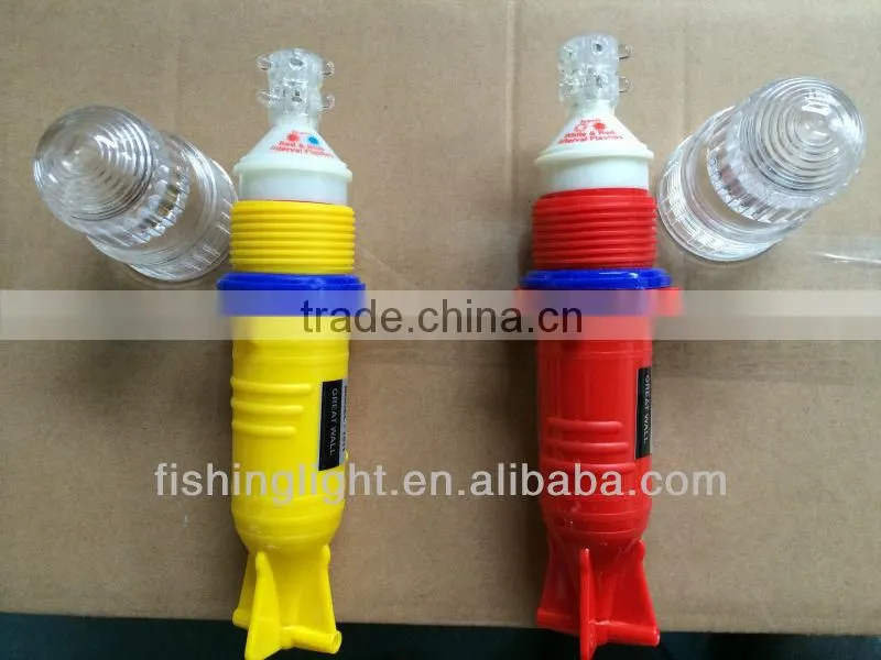 Fishnet light with one or two batteries,High brightness and high energy-saving products