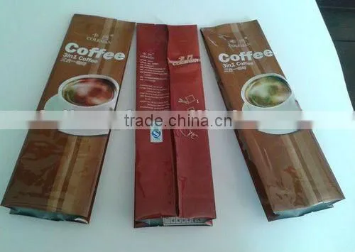 Food Packaging Bag/Snack Pouch