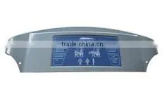 Fitness equipment for old people Back Extension