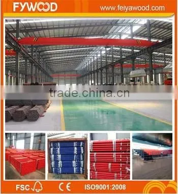 Formwork scaffolding ! shoring frame / ladder frame scaffolding / h frame scaffolding