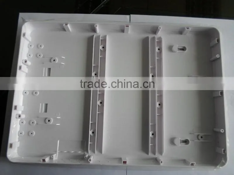 Precise Plastic Goods Cover
