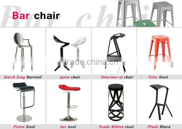 solid wood chair with soft pad
