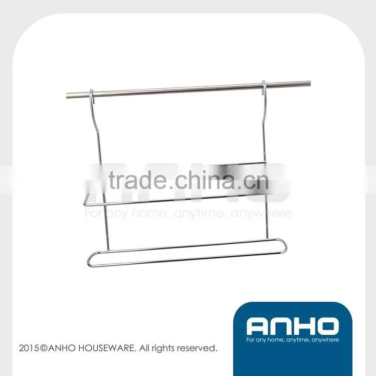 kitchen hanging wire rack