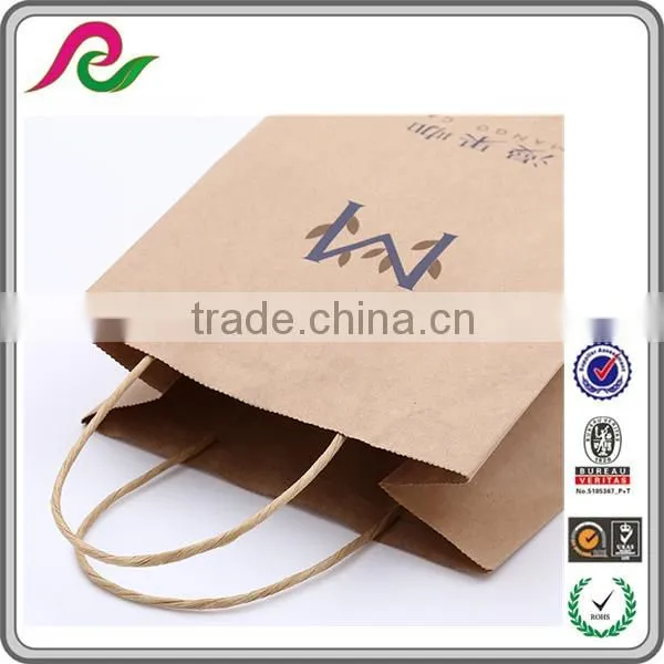 Craft Industrial Use Paper Kraft paper Material Kraft Paper Shopping Bag