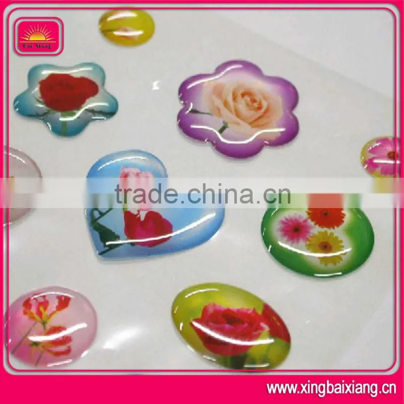 various design and high quality ceiling decoration sticker