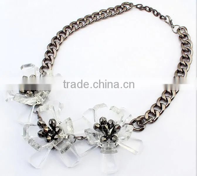 fashion choker necklace,hot new products for 2015