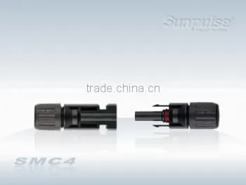 pv spare parts for solar system pv connector pv cable pv hanger pv junction box -carspa and sunpulse