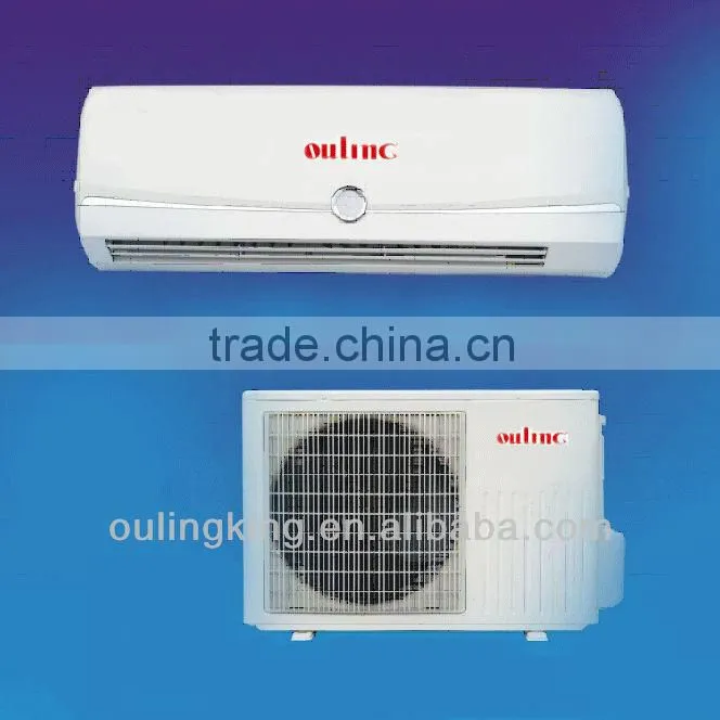 split air conditioner 18000btu 2p