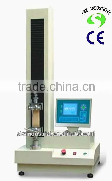 Fabric/Leather digital universal test equipment