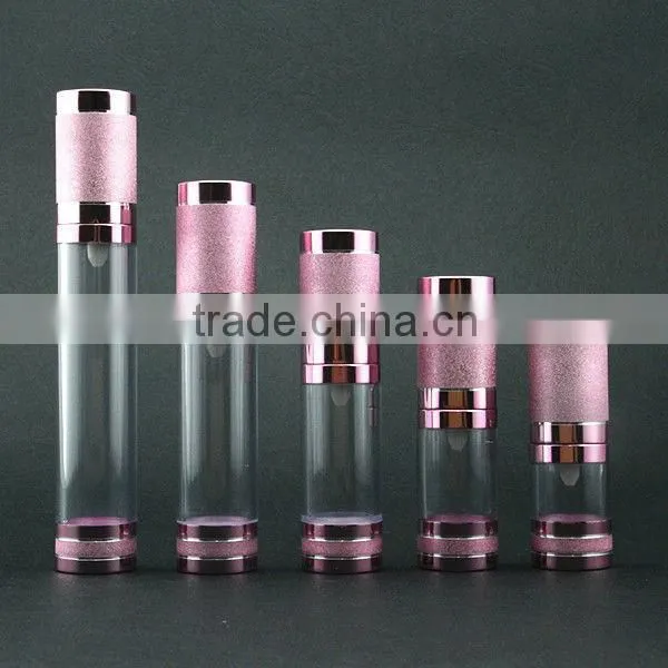 5ml 10ml 15ml 20ml 30ml unique lotion bottles