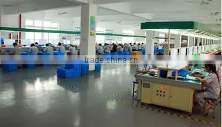 Yueqing Chenf Electric Co., Ltd. company overview - view 1