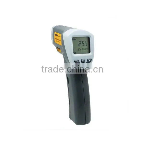 China manufacturer of digital bluetooth infrared thermometer