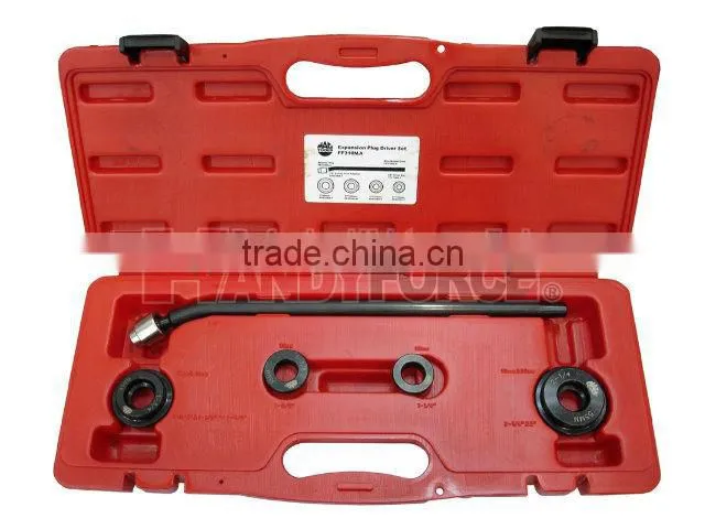 Expansion Plug Driver Set, Air Conditional Service Tools of Auto Repair Tools