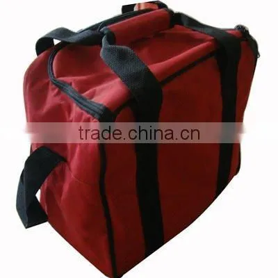 popular golfball instrument bags shoulder bag
