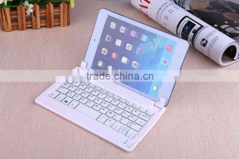 Tablet Keyboard foldable bluetooth keyboard universal wireless keyboard for 8" Windows Android tablet