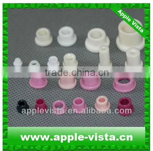 Customized Al2O3 Ceramic, High Precision Ceramics Parts