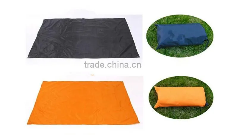 Waterproof Beach Garden Camping Blanket Moistureproof Mat Picnic Pad New On Sale