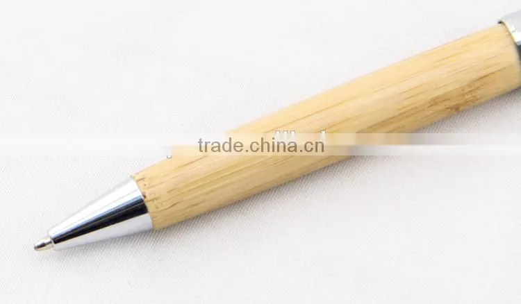 wooden reading pen for promotion