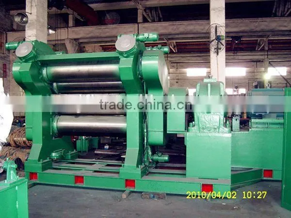 35L Rubber kneader/Rubber internal mixer/PLC control rubber kneader machine