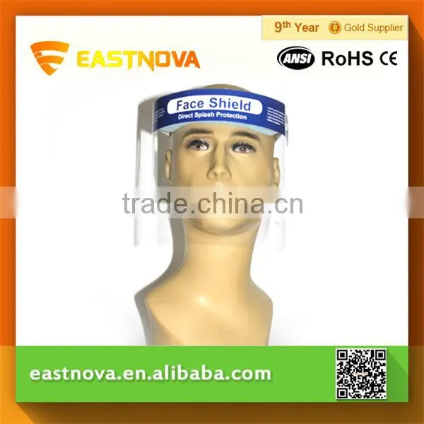 Best quality Hot selling New design face shield hood
