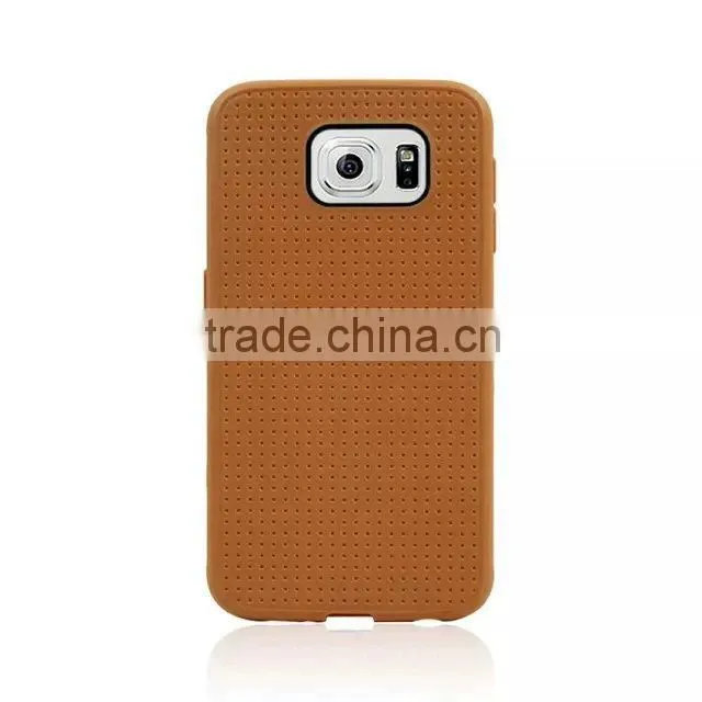 Soft tpu case for Samsung S6 G9200