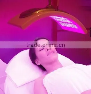 Professional Skin Care equipment bio light led