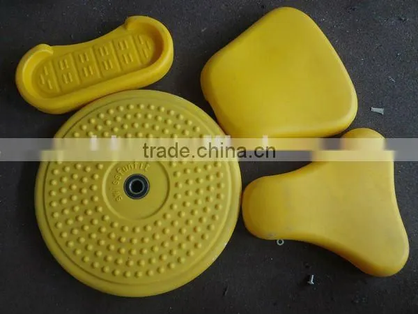 Fitness Equipment - Turntable - Gym Equipment BH18903