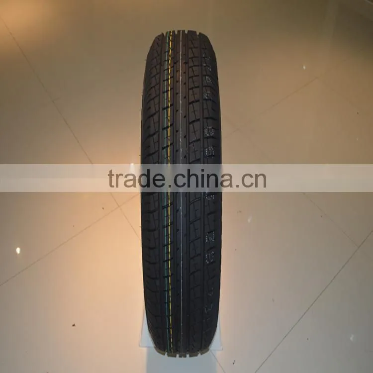 Cheap Price Car Tire P205/75R15 of Natural Rubber in high quality