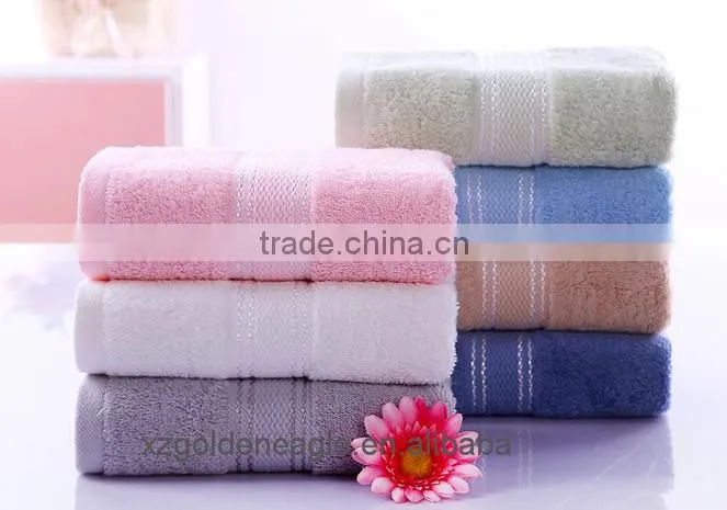 100% Cotton Bath Towel