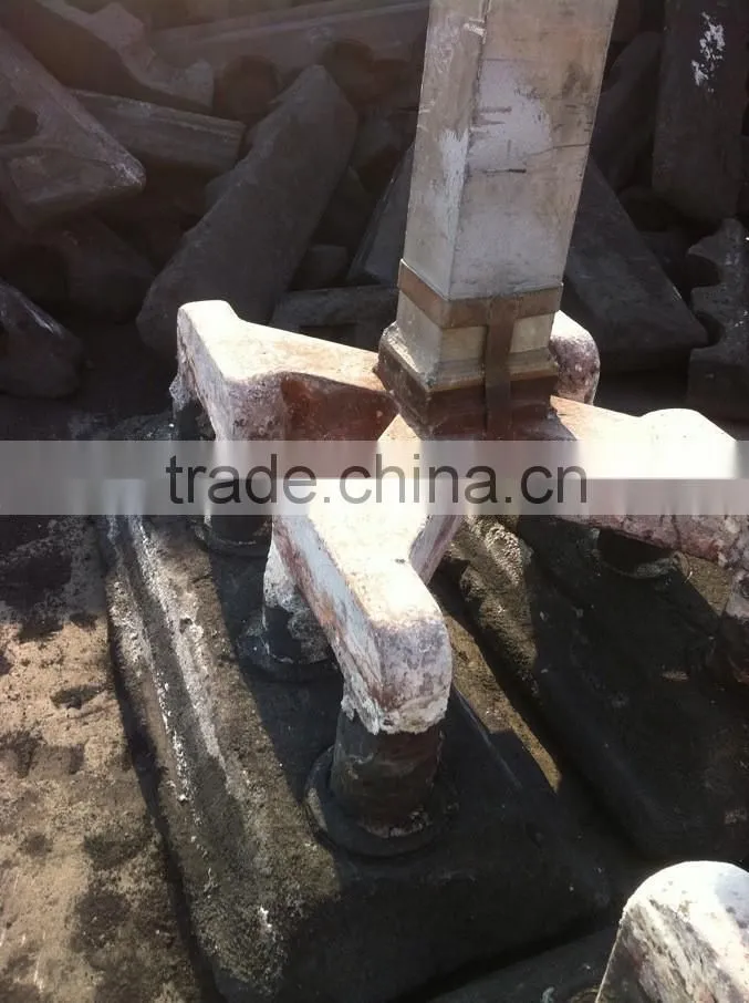 Carbon Anode Block FC98%MIN replacing foundry coke for smelting industry