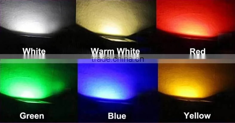 3W 9W outdoor led inground lights underground led light CE ROHS