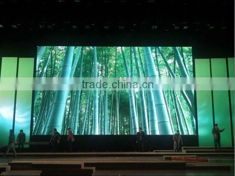 outdoor & indoor commercial advertising LED display screen, rental LED display screen, fixed installation LED display screen TV