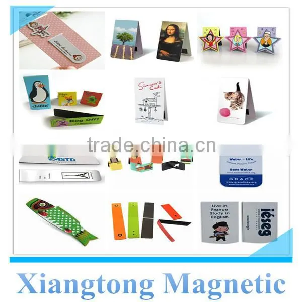 Colorful Instax Mini Frame Set Magnetic Refrigerator Photo Frame /Fridge Magnetic Photo Frame