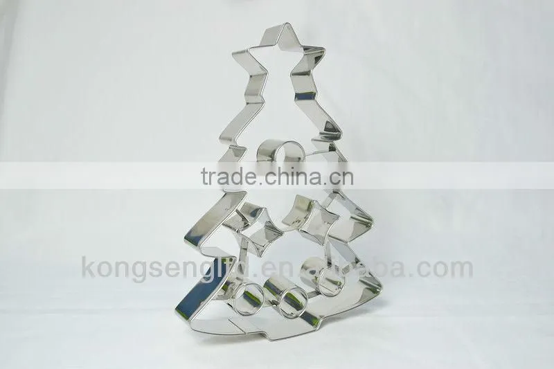 Butterfly Cookie cutter/Butterfly cutter