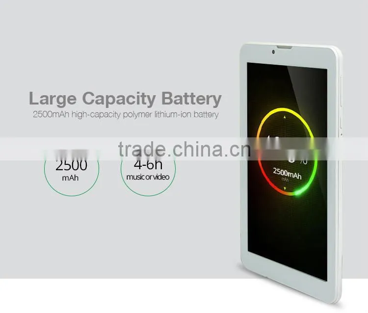 New design Created LTE 4G 7 inch Android tablet PC sex tablet