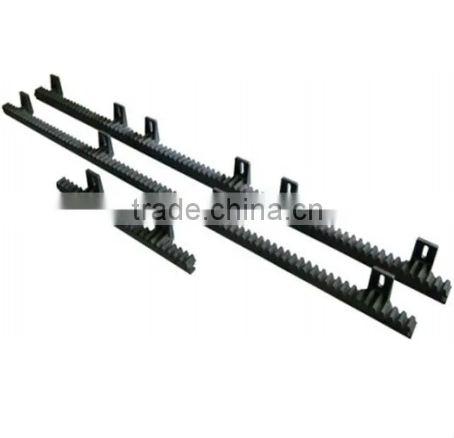 heavy duty nylon gear rack