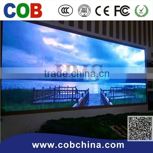 2016 Product Large size P16 led display for publicity/outdoor