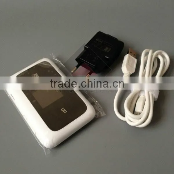 100Mbps 4G LTE Mobile WiFi Router ZTE MF910