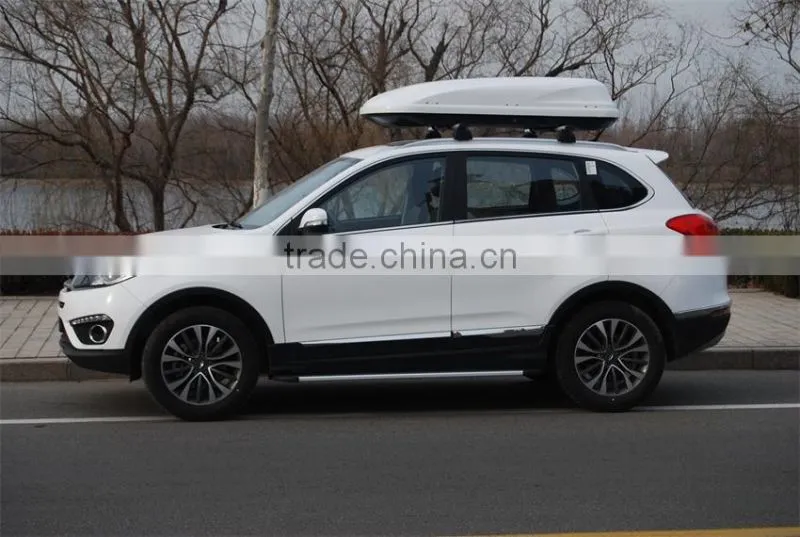 2016 New Car Roof Box