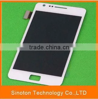 for original samsung galaxy s2 lcd factory price