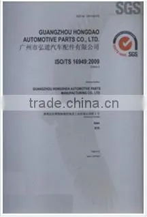 High Quality Auto Car cooling water system engine cooling intercooler