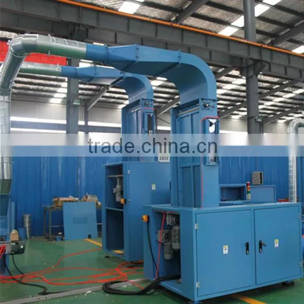 vacuum liquid filling machine/perfume vacuum filling machine