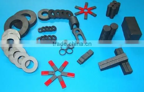 magnet for electric motors with excellent quality