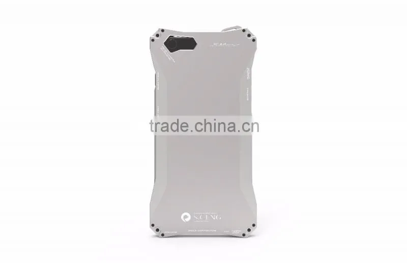 S.CENG hybird defender Case for iphone6 6s Gorilla cover Cell Phone shockproof Case For Iphone6 6s