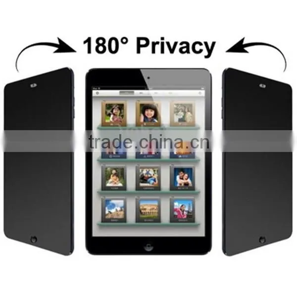 Top grade Best-Selling notebook privacy screen protector