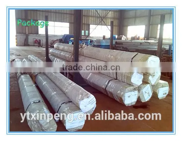 En10305-2 E355 Dom Cold drawn welded tube welded pipe