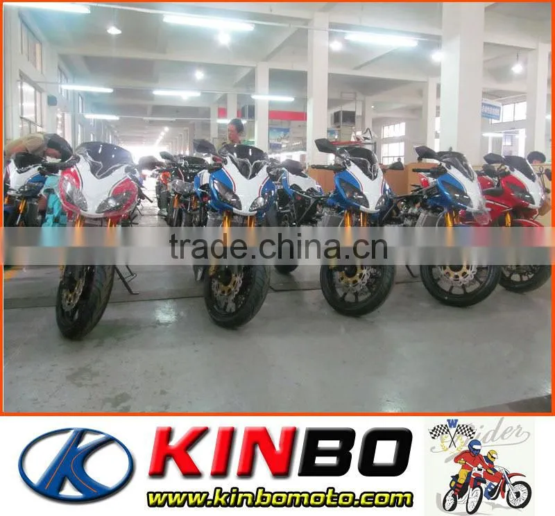 250cc racing motorcycle