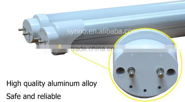 chna Factory direct T8 led tube led tube t5 5w-24w 0.6m 0.9m 1.2m tube led lighting