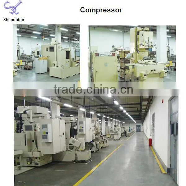 industrial usage air conditioner R22 Rotary compressor