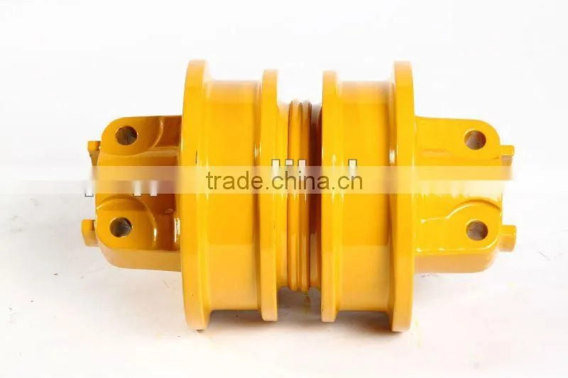 D8L roller track lower roller for excavator